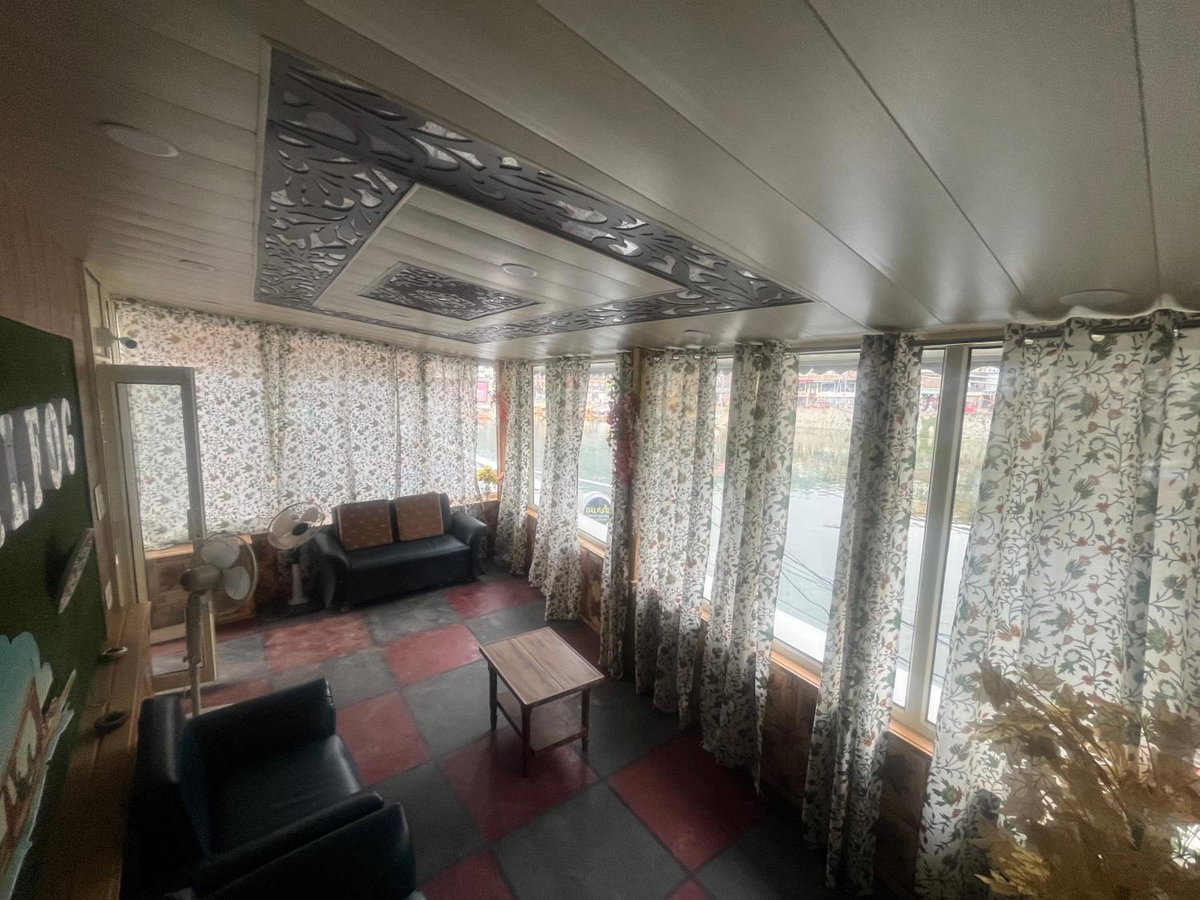 Hotel · Dal Fog Guest House, Srinagar