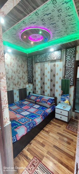 Dal Fog Guest House, Srinagar, India