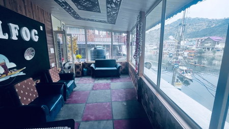 Dal Fog Guest House, Srinagar, India
