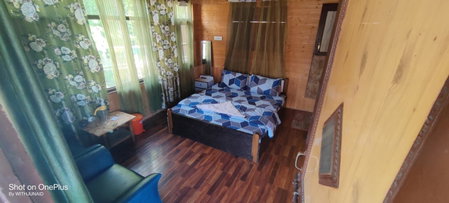 Dal Fog Guest House, Srinagar, India