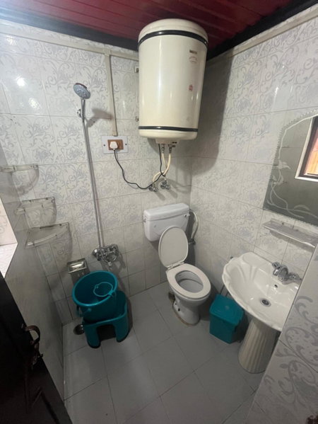 Dal Fog Guest House, Srinagar, India