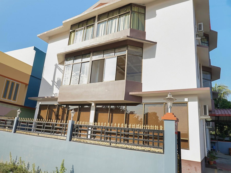 Pemaling Lords Eco Inn Guwahati, Guwahati, India