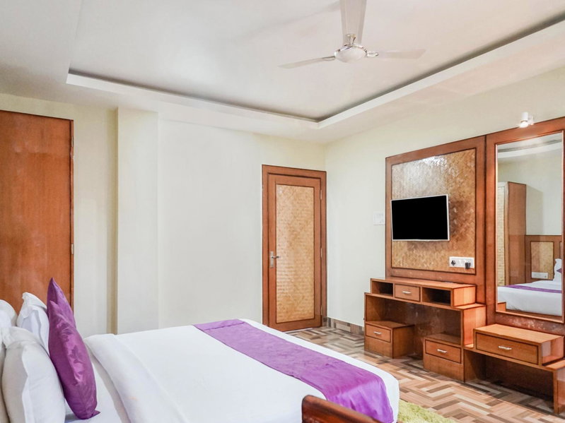 Pemaling Lords Eco Inn Guwahati, Guwahati, India