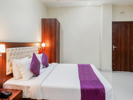 Pemaling Lords Eco Inn Guwahati, Guwahati, India