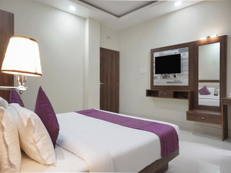 Pemaling Lords Eco Inn Guwahati, Guwahati, India