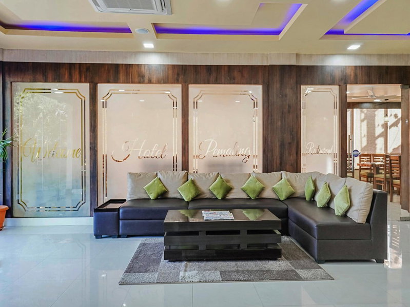 Pemaling Lords Eco Inn Guwahati, Guwahati, India