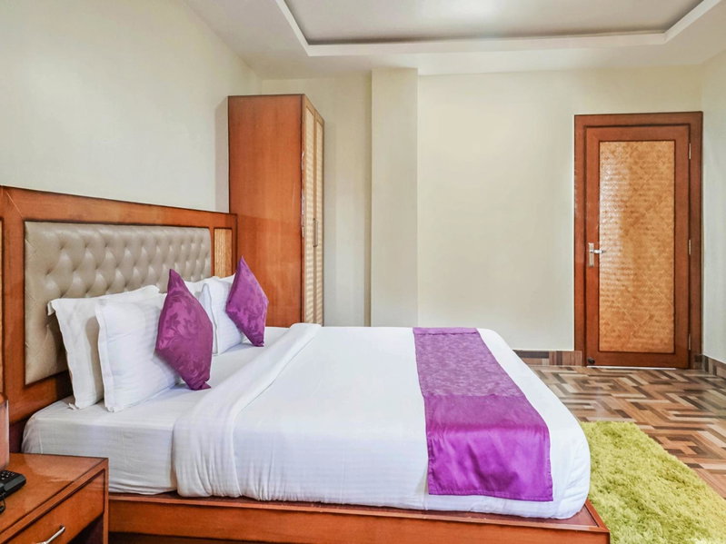 Pemaling Lords Eco Inn Guwahati, Guwahati, India