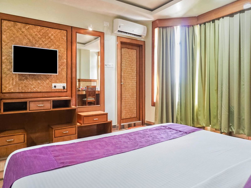 Pemaling Lords Eco Inn Guwahati, Guwahati, India