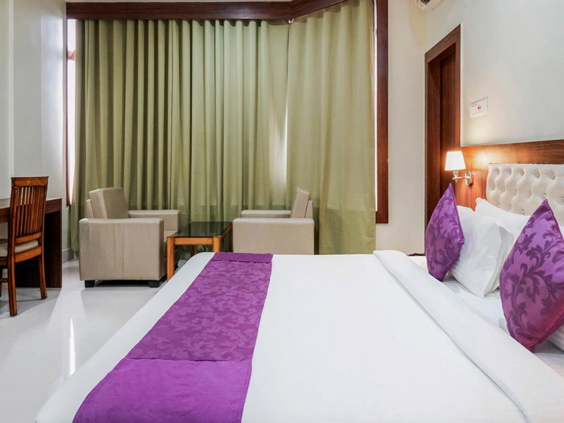 Pemaling Lords Eco Inn Guwahati, Guwahati, India
