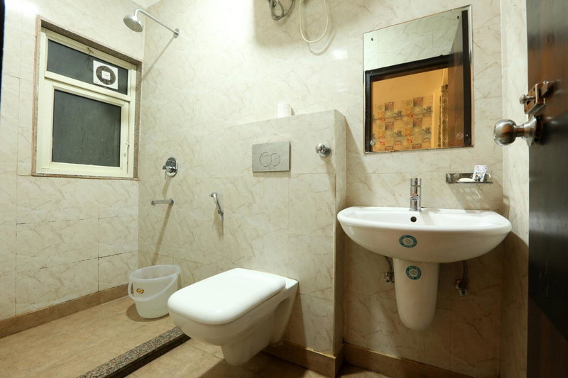 Hotel Ark Suites At Airport, New Delhi, India