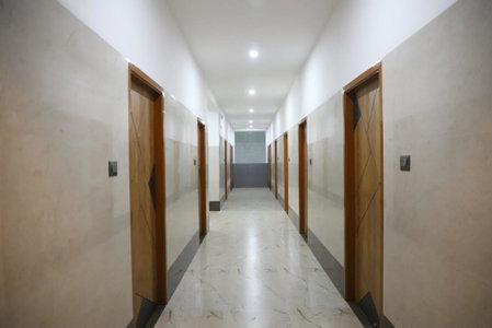 Viruksham Residency, Palani, India
