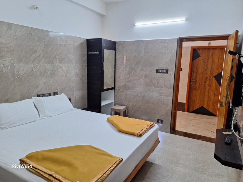 Viruksham Residency, Palani, India
