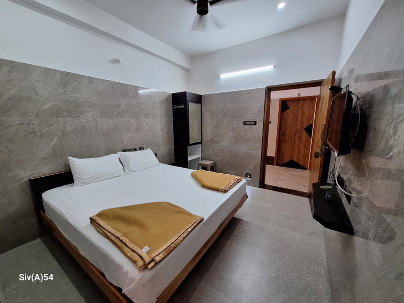 Viruksham Residency, Palani, India