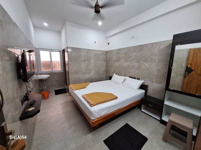 Viruksham Residency, Palani, India