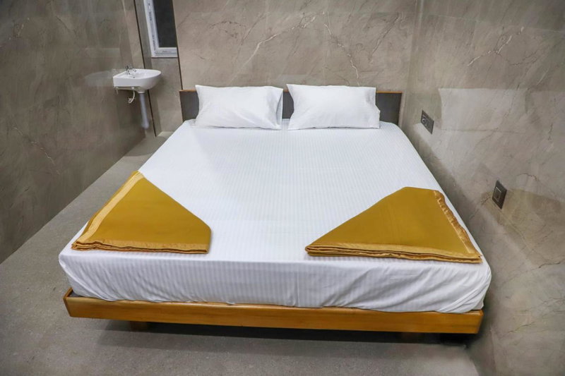 Viruksham Residency, Palani, India