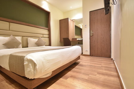 The Aarya A Smart Business Hotel, Mumbai, India