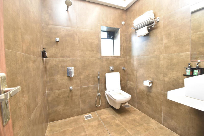 The Aarya A Smart Business Hotel, Mumbai, India