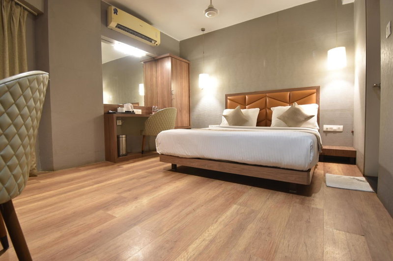 The Aarya A Smart Business Hotel, Mumbai, India