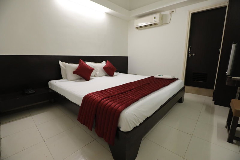 Hotel Shagun, Piplod City Centre Surat, Surat, India