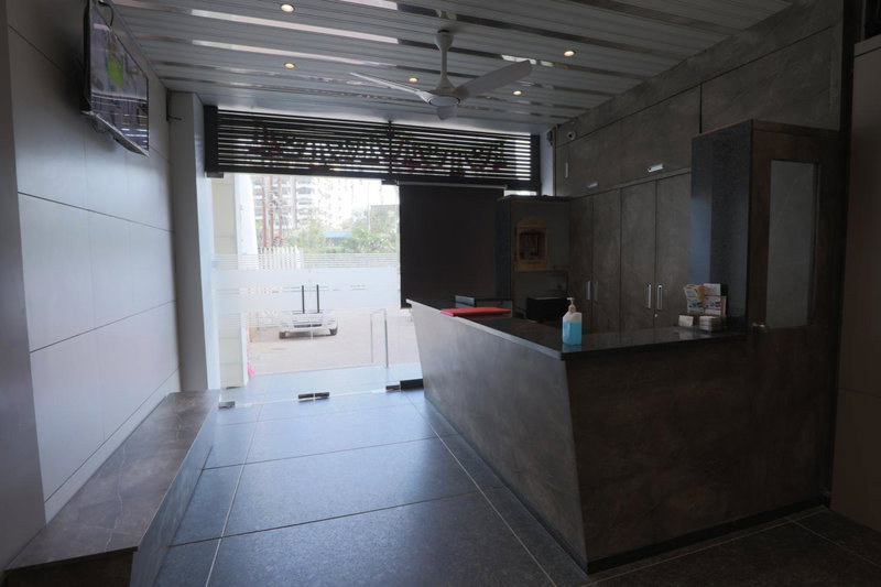Hotel Shagun, Piplod City Centre Surat, Surat, India
