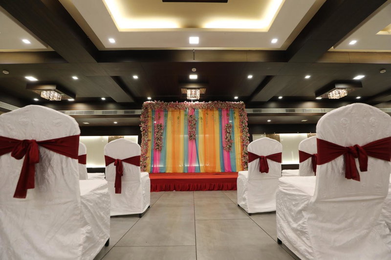 Hotel Shagun, Piplod City Centre Surat, Surat, India