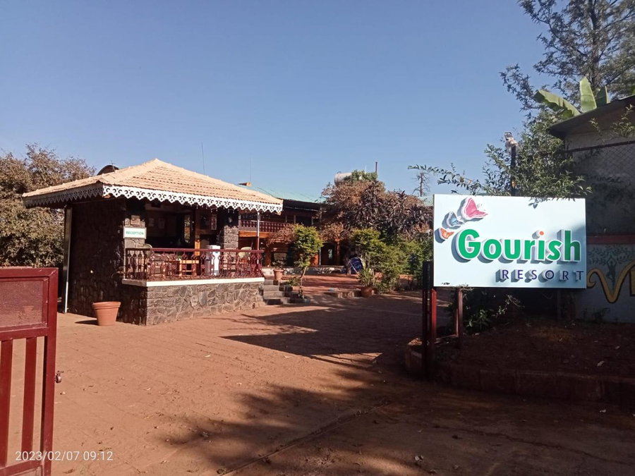 Gourish Resort, Mahabaleshwar, India