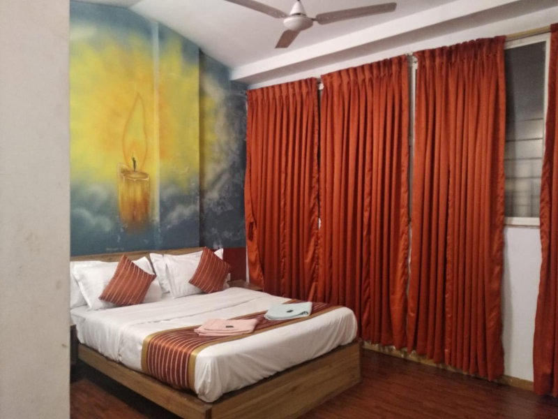 Gourish Resort, Mahabaleshwar, India