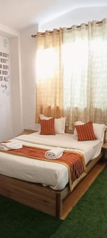 Gourish Resort, Mahabaleshwar, India