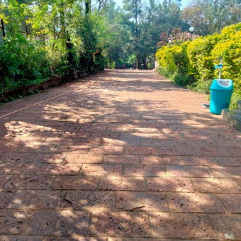 Gourish Resort, Mahabaleshwar, India