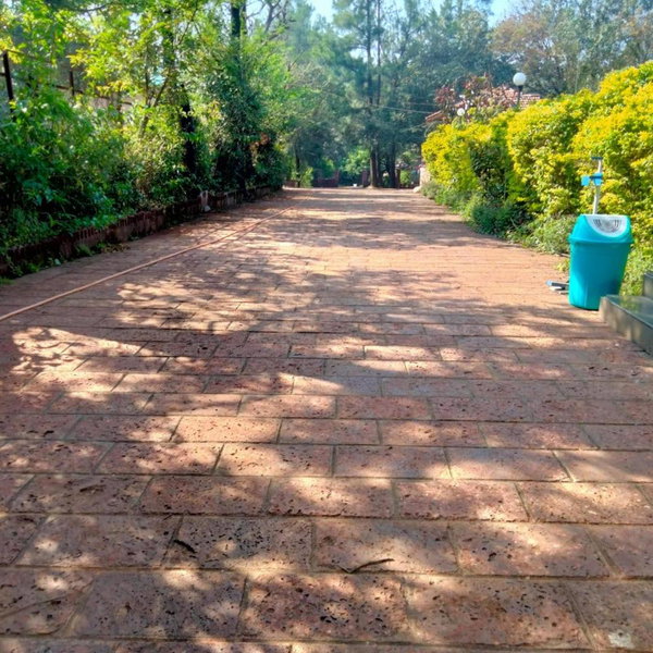 Gourish Resort, Mahabaleshwar, India