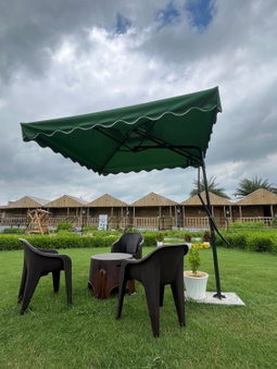 Gopika Resort, Vrindāvan, India