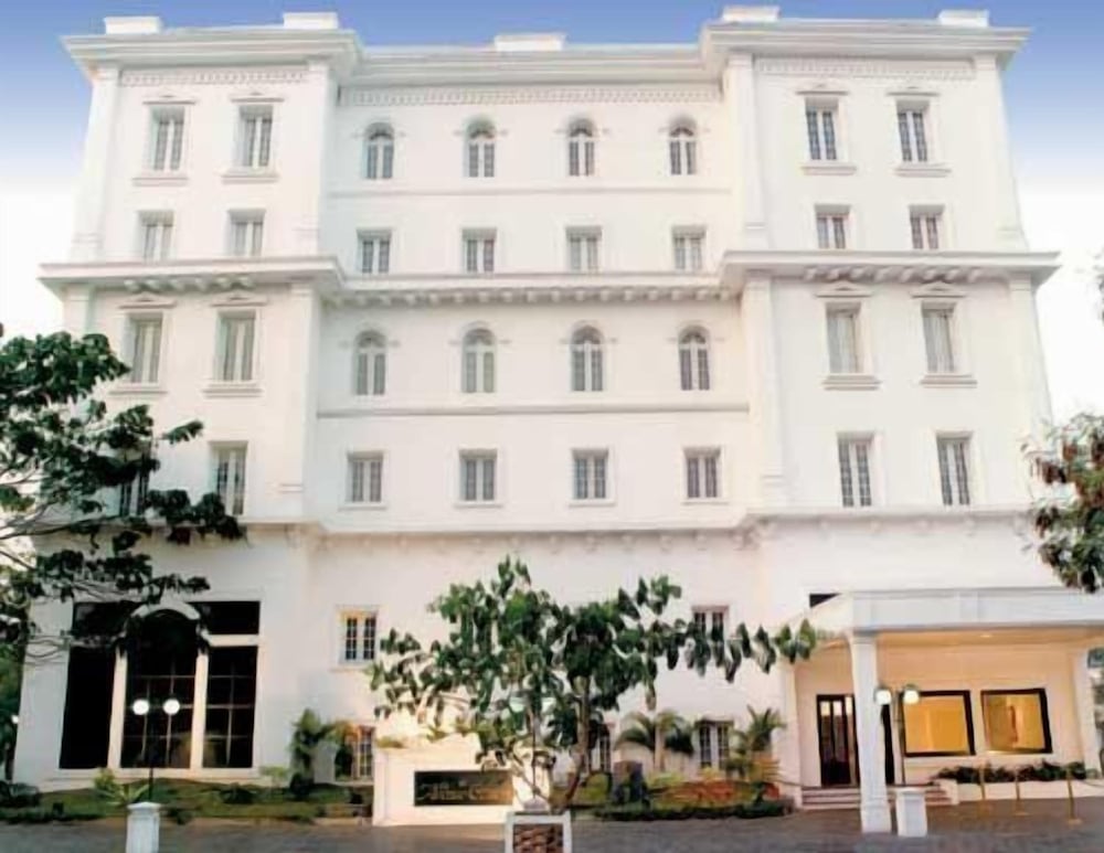 The Avenue Center Hotel, India