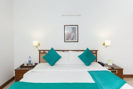 The Avenue Center Hotel, Kanayannur, India