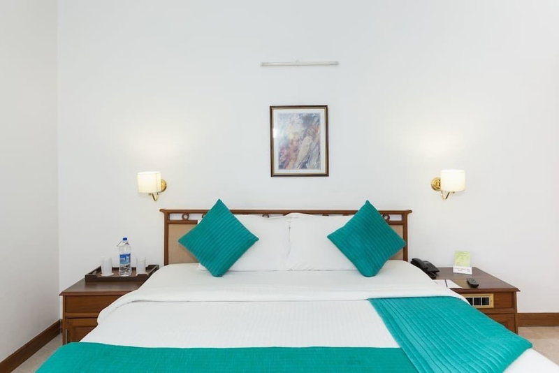 The Avenue Center Hotel, Kanayannur, India