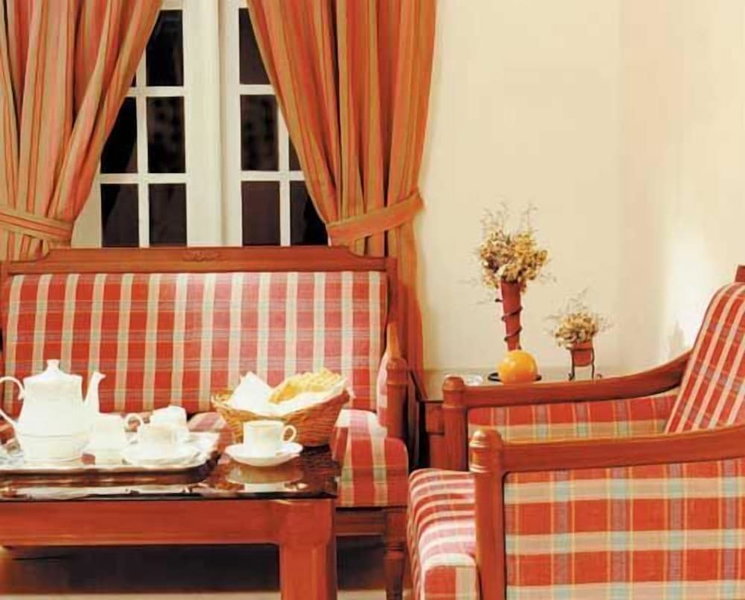 The Avenue Center Hotel, Kanayannur, India