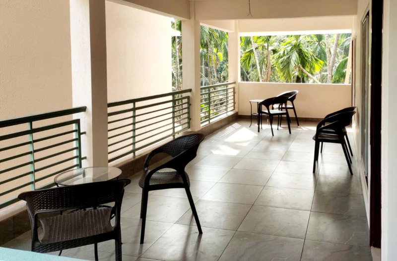SUN N SEA Resort, Diveagar, India