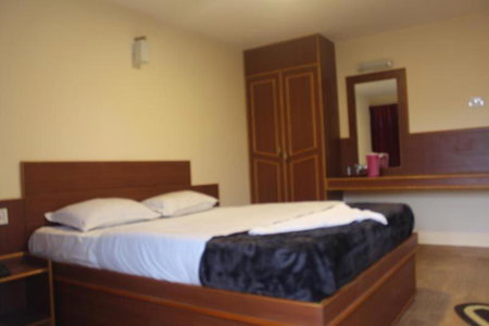 Nook Residency, Ooty, India