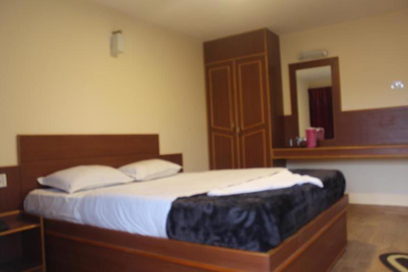 Nook Residency, Ooty, India