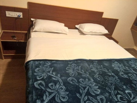 Nook Residency, Ooty, India