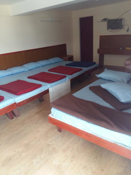 Nook Residency, Ooty, India