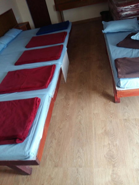 Nook Residency, Ooty, India