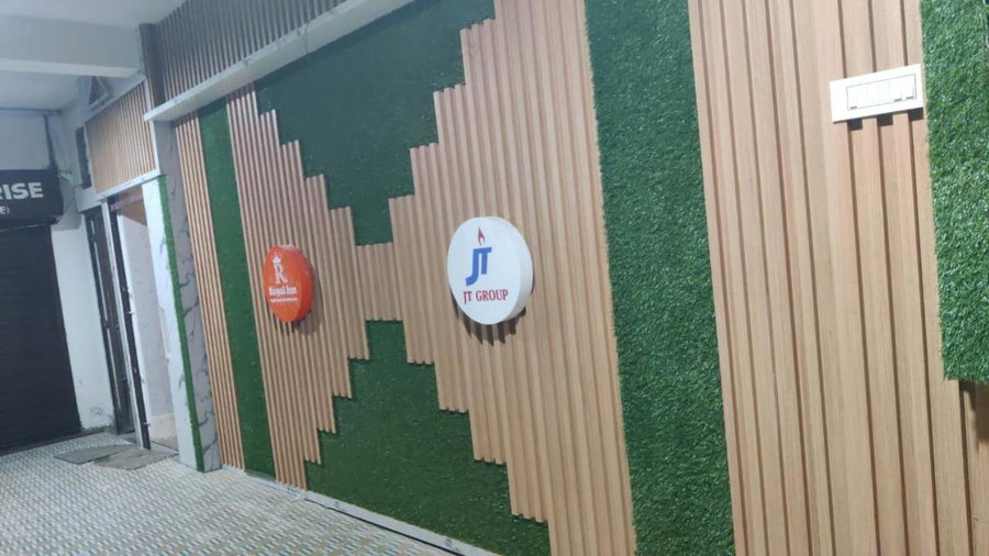 Royal Inn, Guwahati, India