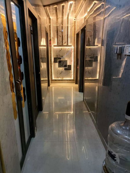 Royal Inn, Guwahati, India