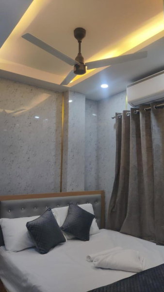 Royal Inn, Guwahati, India