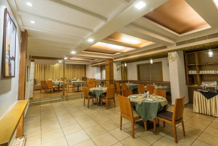 The Senate Hotel By Addon Group, Cochin, India