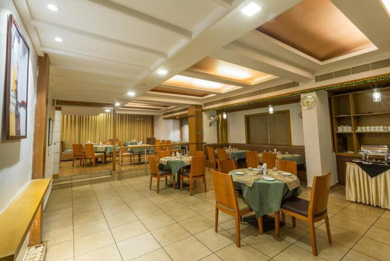 The Senate Hotel By Addon Group, Cochin, India