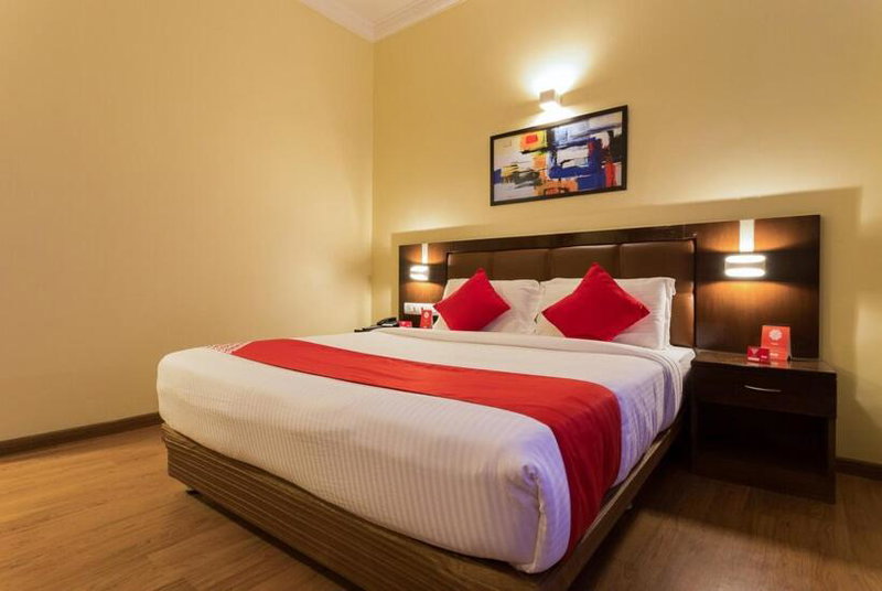 The Senate Hotel By Addon Group, Cochin, India