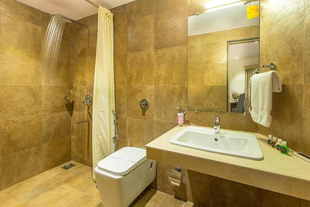 The Senate Hotel By Addon Group, Cochin, India