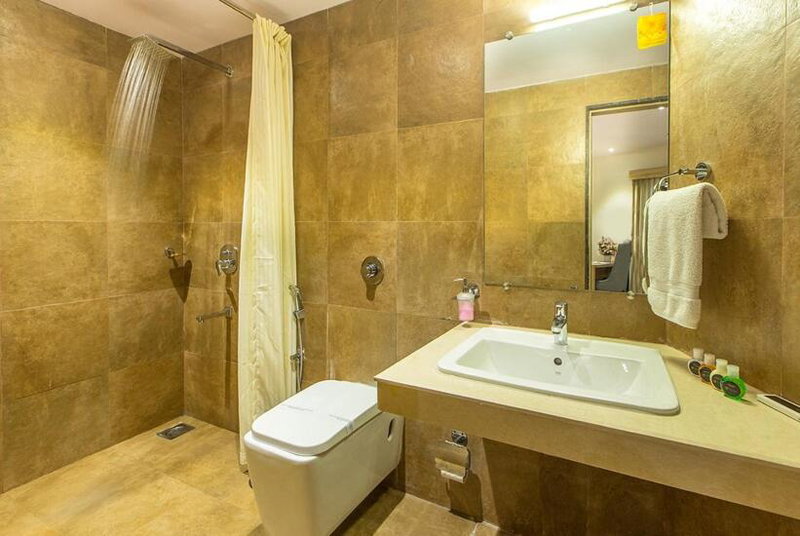 The Senate Hotel By Addon Group, Cochin, India