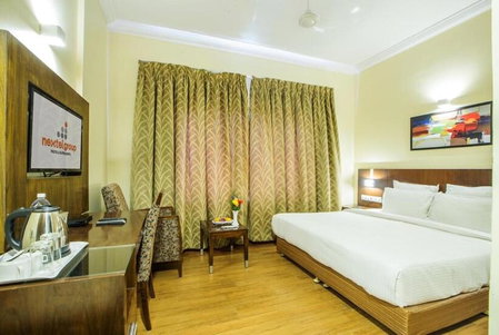 The Senate Hotel By Addon Group, Cochin, India